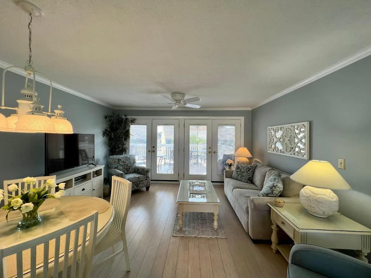 Holiday home Sandpiper Cove 2056 Destin