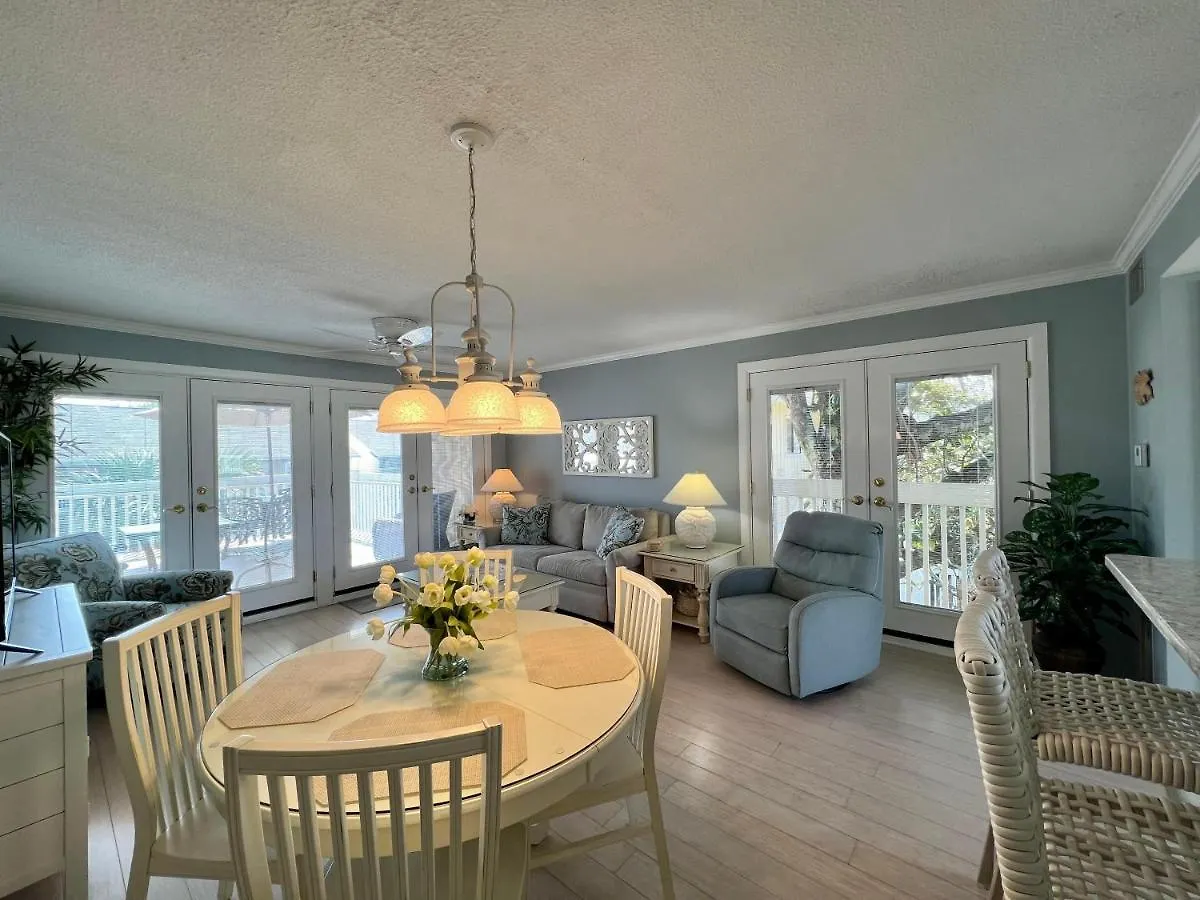 Sandpiper Cove 2056 Destin 0*,