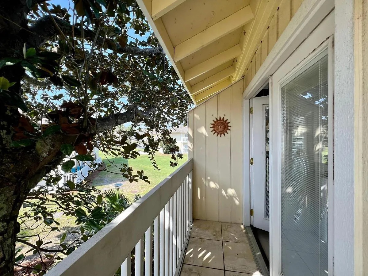 Sandpiper Cove 2056 Destin Holiday home