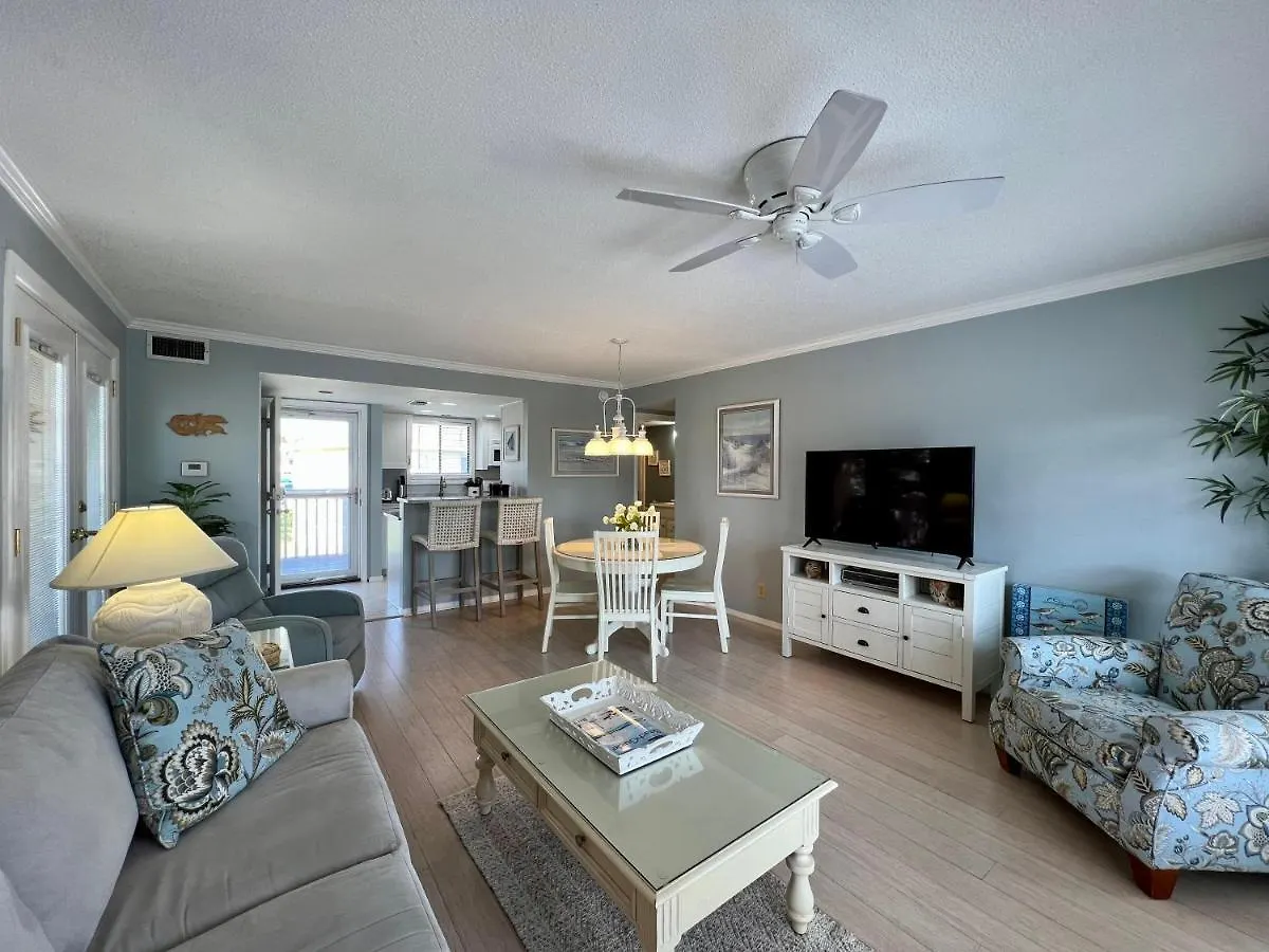 Sandpiper Cove 2056 Destin 0*,