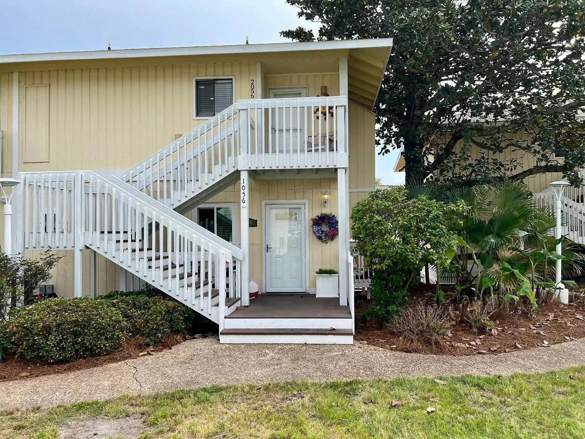 Sandpiper Cove 2056 contacts