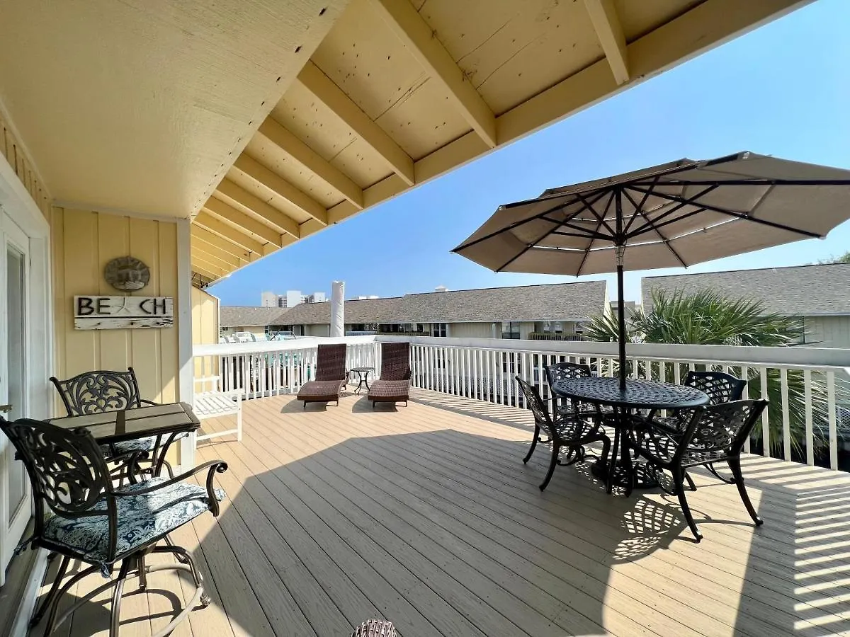 Holiday home Sandpiper Cove 2056 Destin
