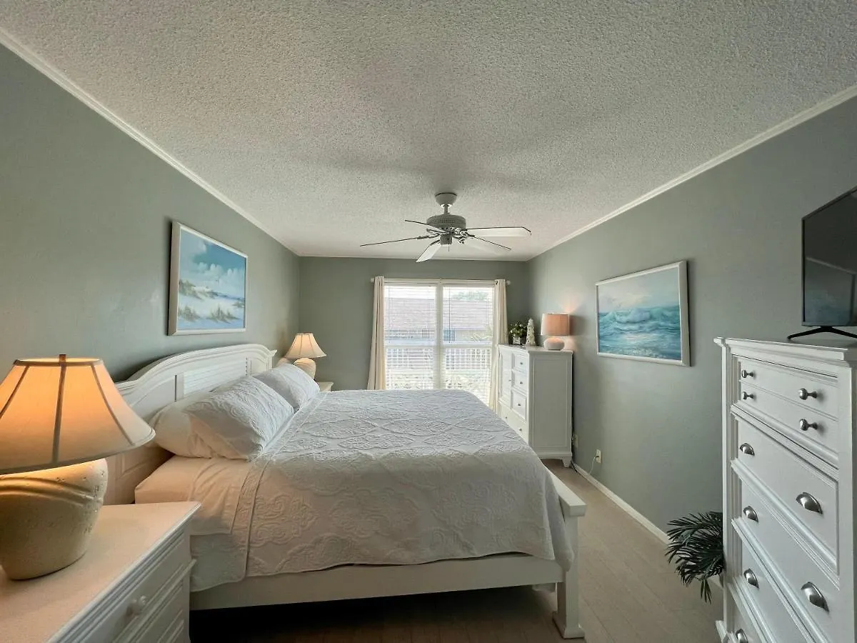 Holiday home Sandpiper Cove 2056 Destin
