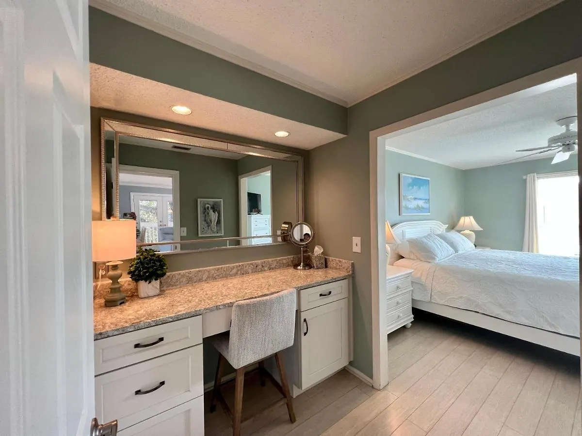 Holiday home Sandpiper Cove 2056 Destin