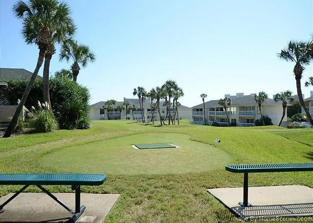 Sandpiper Cove 2056 Destin Holiday home