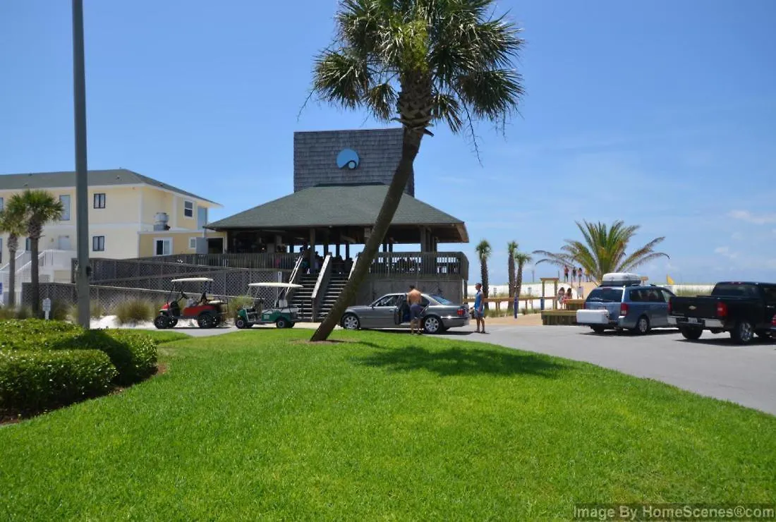 Sandpiper Cove 2056 Destin