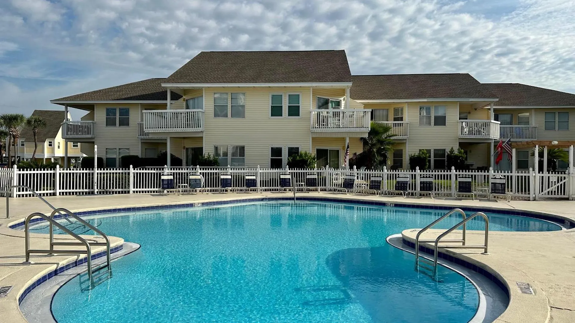 Holiday home Sandpiper Cove 2056 Destin