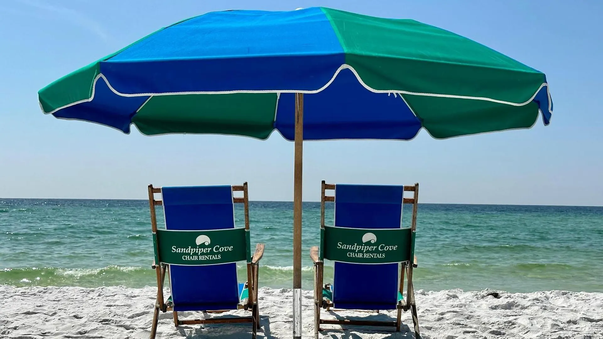 Sandpiper Cove 2056 Destin United States