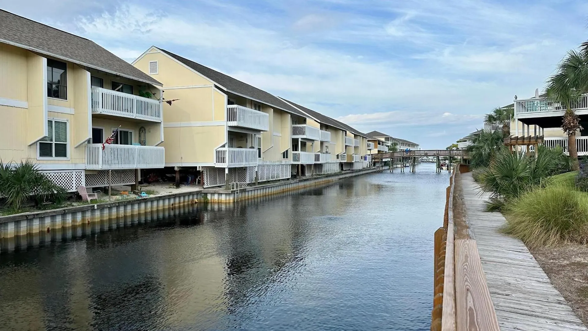 Sandpiper Cove 2056 Destin Holiday home