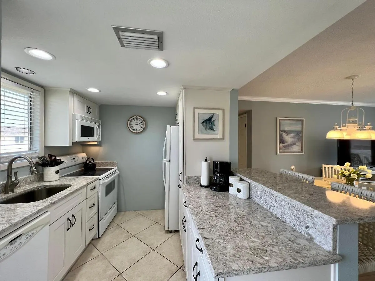 Sandpiper Cove 2056 Destin